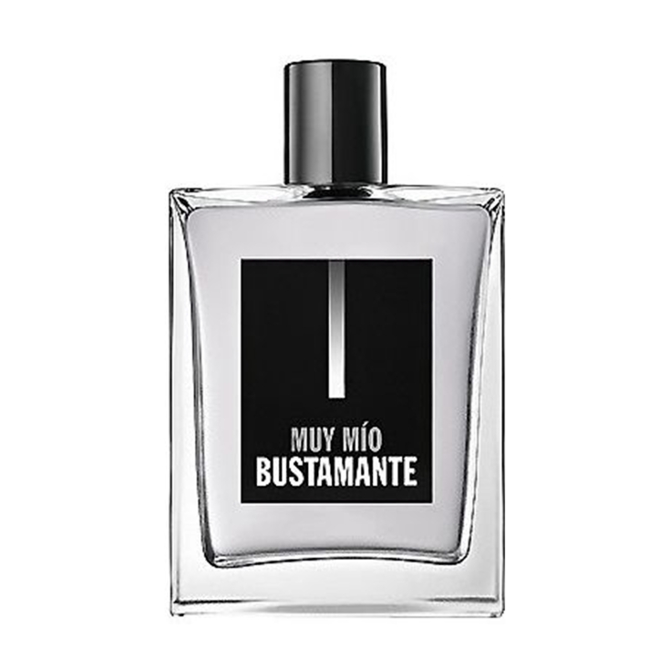 estuche colonia hombre muy mío, ud