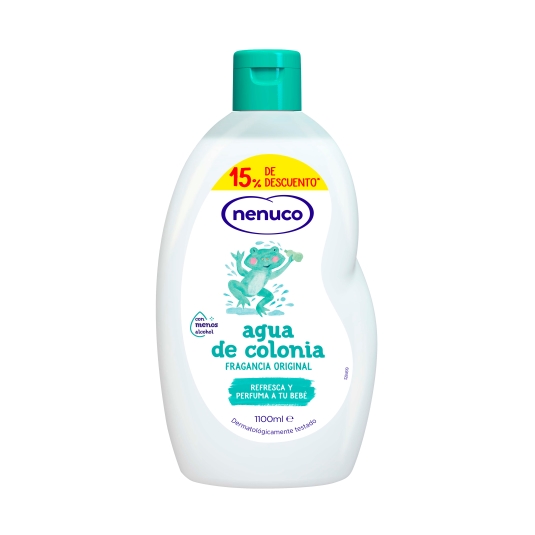 colonia infantil, 1.1l