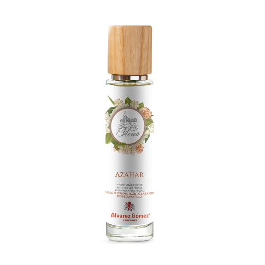 colonia agua fresca azahar, 30ml