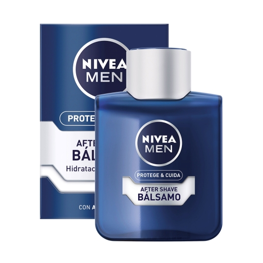 after shave bálsamo, 100ml