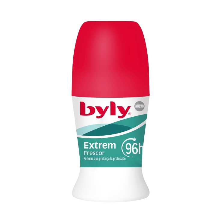 desodorante roll-on extreme, 50ml