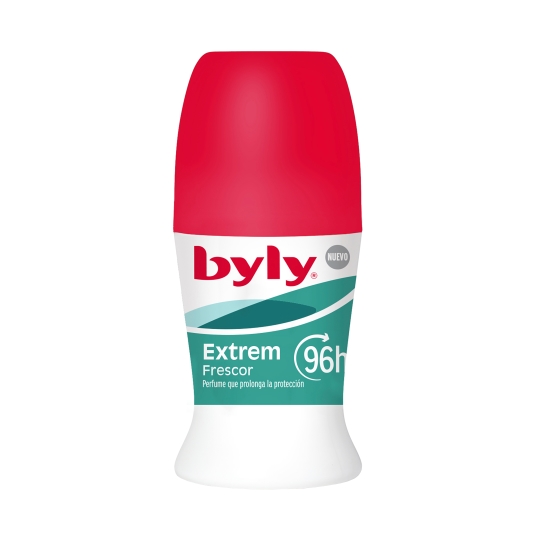 desodorante roll-on extreme, 50ml