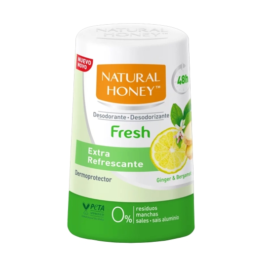 desodorante roll-on fresh, 50ml