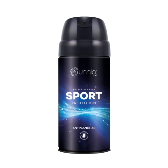 desodorante spray men sport, 150ml