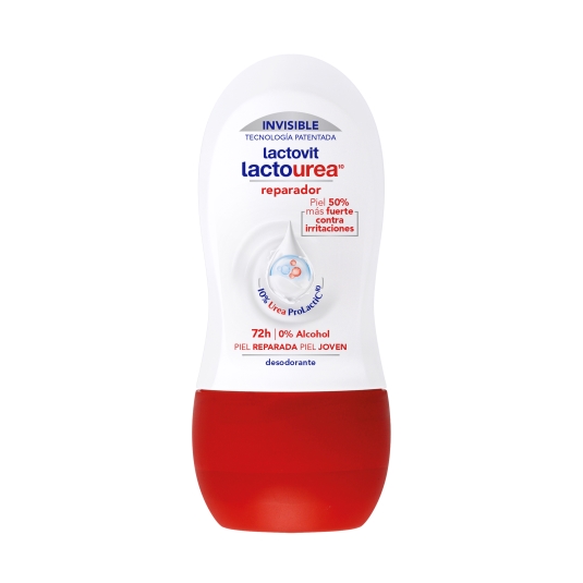 desodorante roll-on lactourea, 50ml