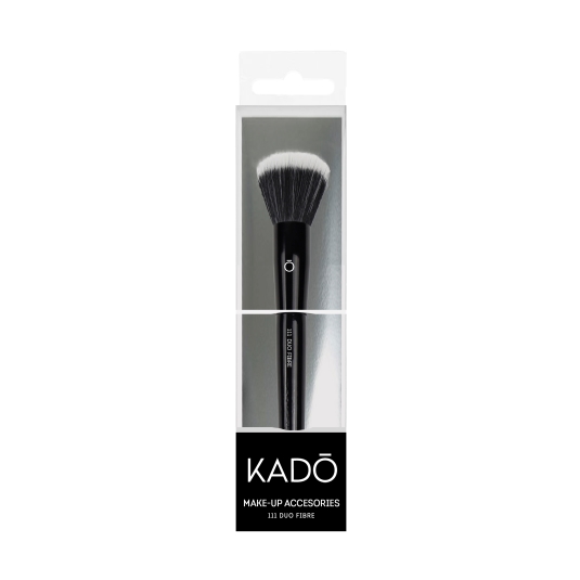 brocha 111 duo fibre, ud