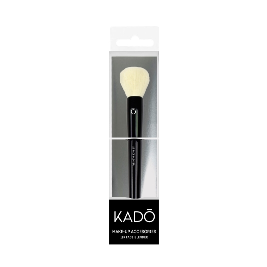 brocha 113 face blender, ud