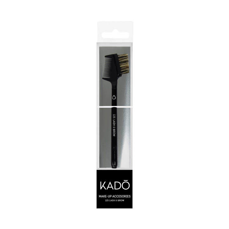 pincel 125 lash & brow, ud