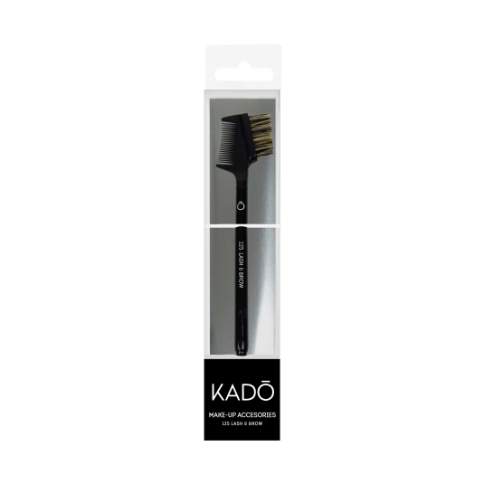 pincel 125 lash & brow, ud