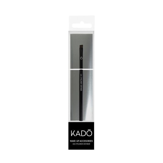 pincel 126 eyeliner definer, ud