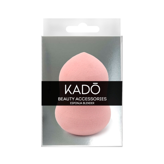 esponja maquillaje 360, ud