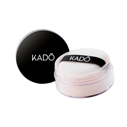 polvos sueltos traslucidos 12g, ud
