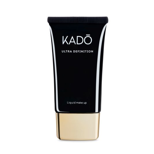 make-up ultra definition caramel 40g, ud