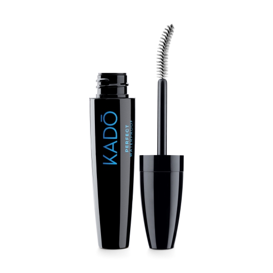 máscara pestañas perfect waterproof 13g, ud