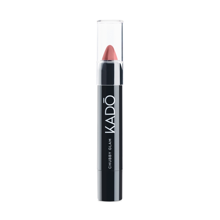barra de labios chubby fashion 4g, ud