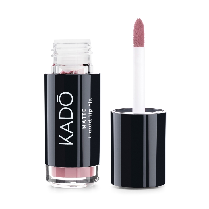 matte liquid lipstick col.pretty 4ml, ud