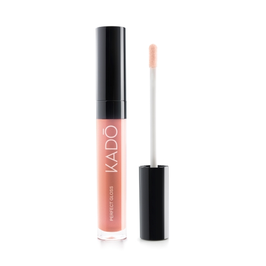 brillo labial perfect gloss rosa claro, ud
