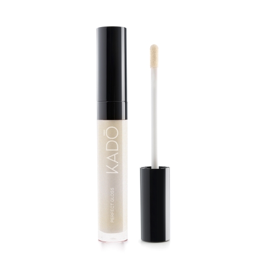 brillo labial perfect gloss oro, ud