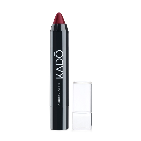 barra de labios chubby glam col.shangai, ud