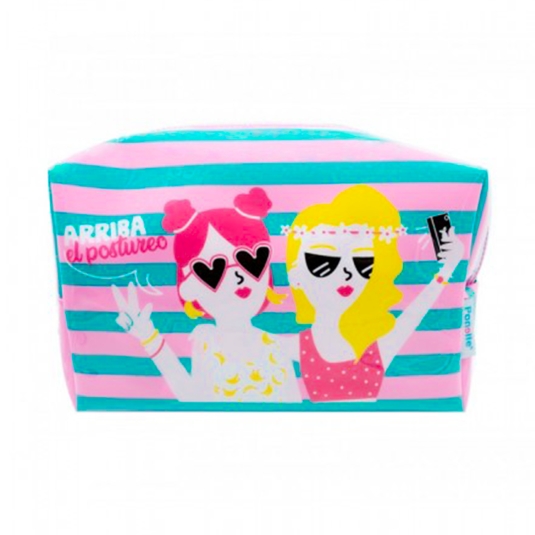 neceser it girl, ud