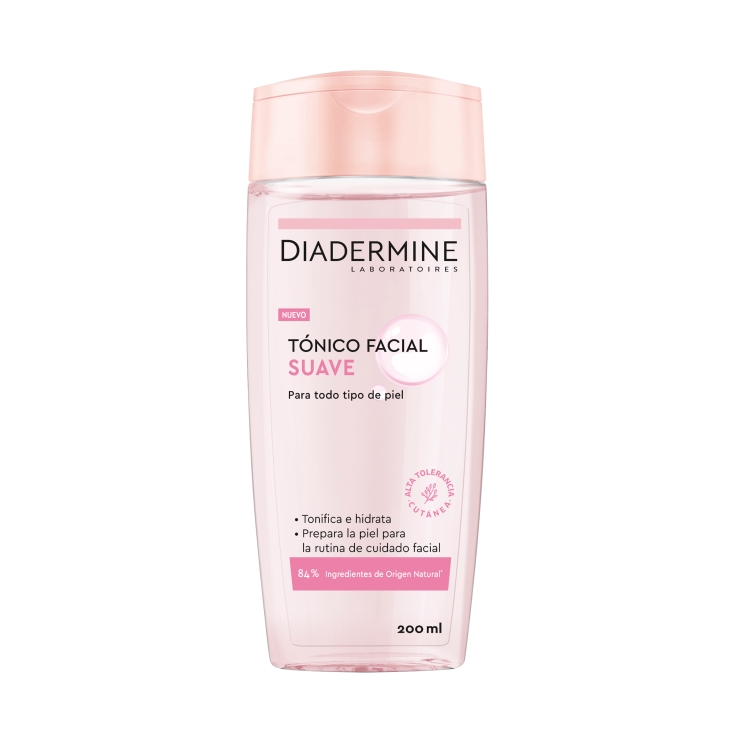 tónico facial, 200ml