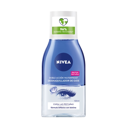 desmaquillante ojos, 125ml
