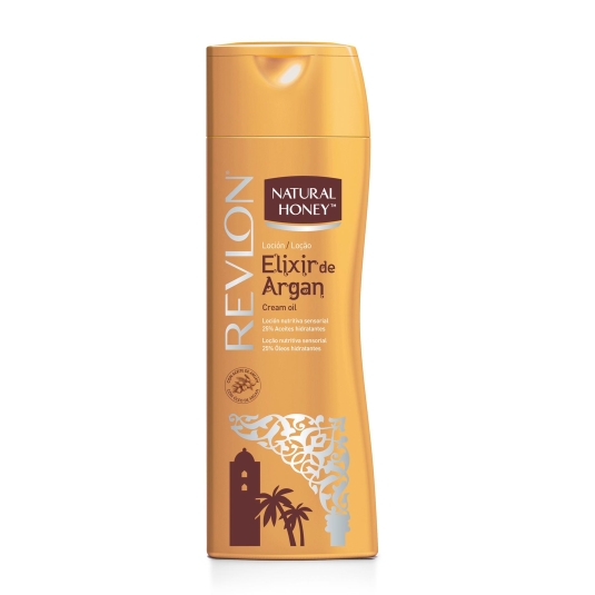 loción argán adiction, 330ml