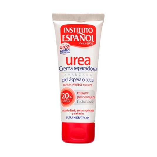 crema manos urea, 75ml