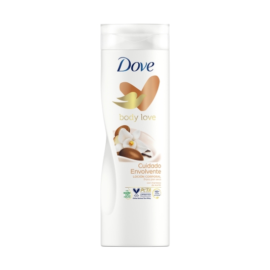 loción nutritiva karité, 400ml