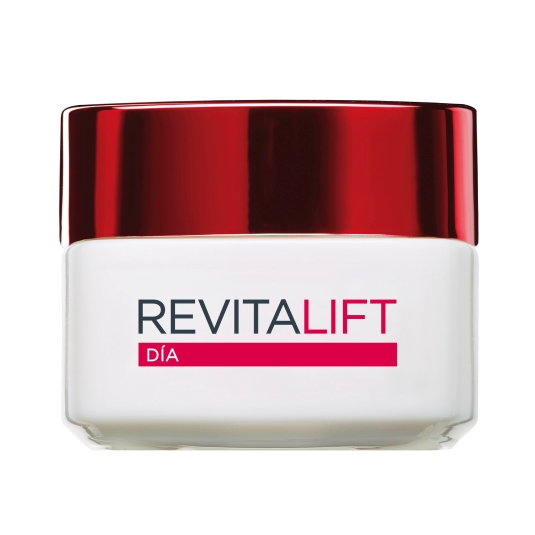 crema dia revitalift antiarrugas, 50ml