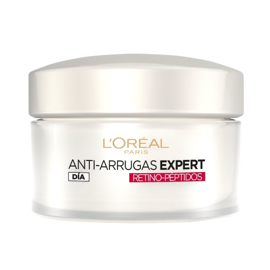 cr. dia antiarrugas +45 retino-péptidos, 50ml