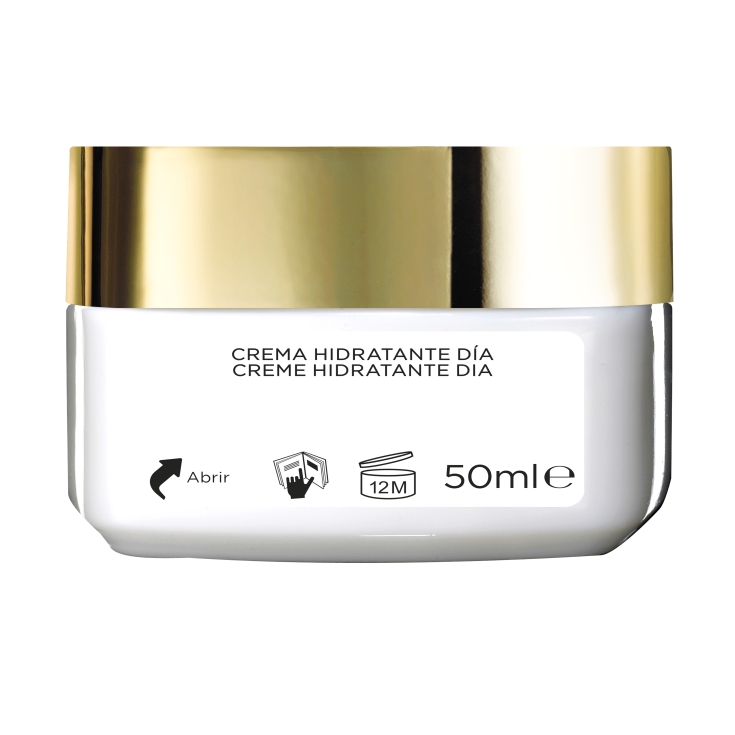 crema dia hidratante age perfect, 50ml