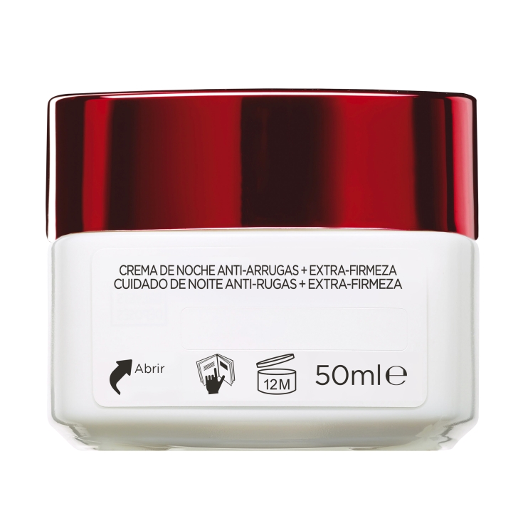 crema noche revitalift, 50ml