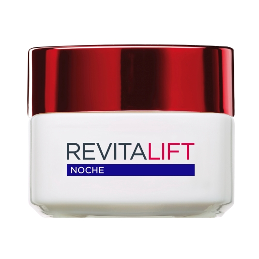 crema noche revitalift, 50ml