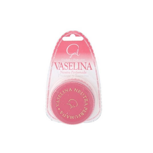 vaselina perfumada, 13ml