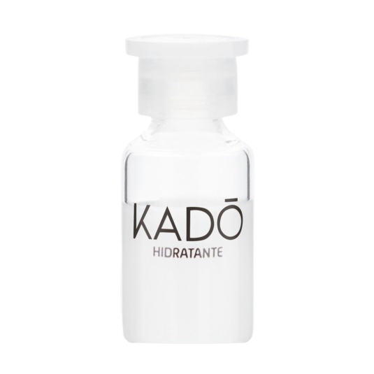 loción bio-shock hidratante ampollas, 12ml