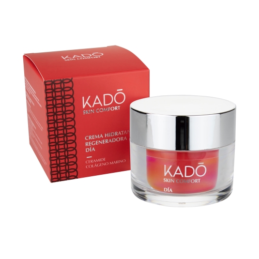 crema dia skin comfort, 50ml