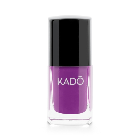 laca uñas col. infinity morado oscuro, ud