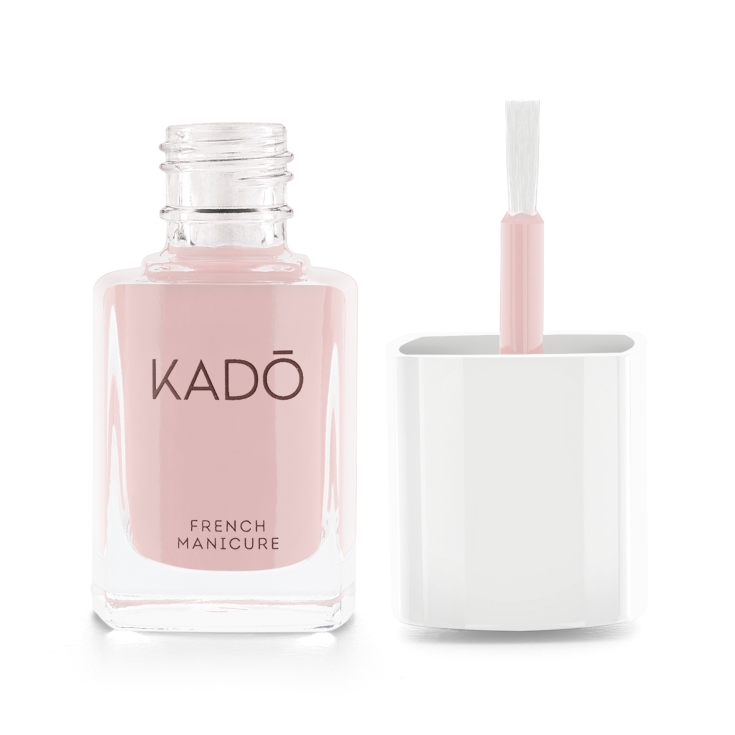 laca uñas french grace 10ml, ud