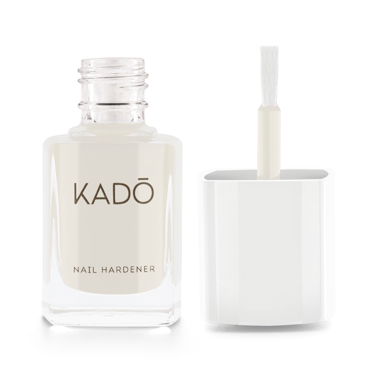 laca uñas endurecedor 10ml, ud