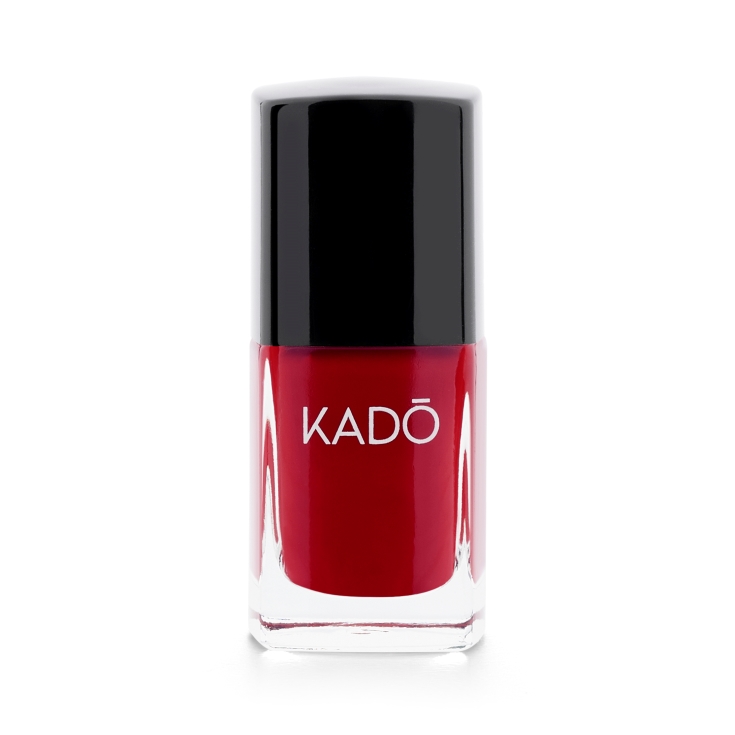 laca de uñas col.lol tono rojo sevilla, ud