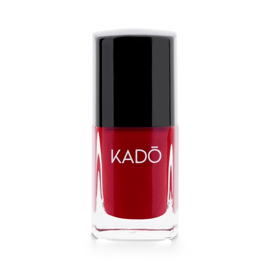 laca de uñas col.lol tono rojo sevilla, ud