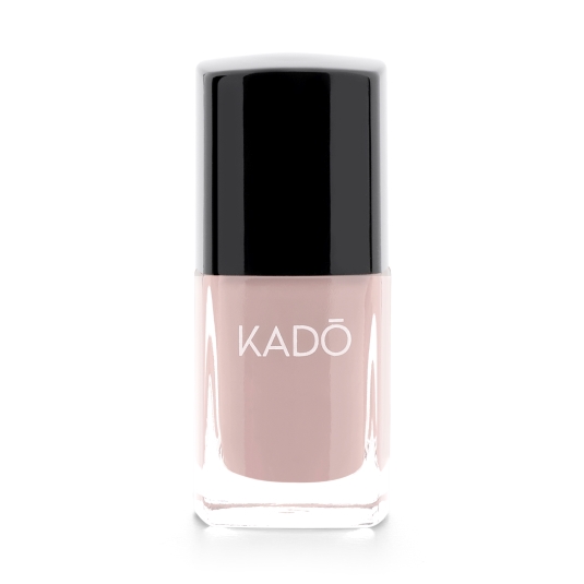 laca uñas angel tono rosa empolvado, ud