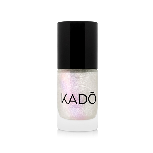 laca uñas namaste tono irisado lila, ud