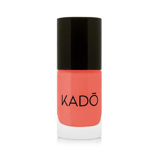 laca uñas only tono coral, ud