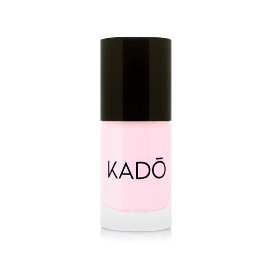 laca uñas dolly tono rosa pastel, ud