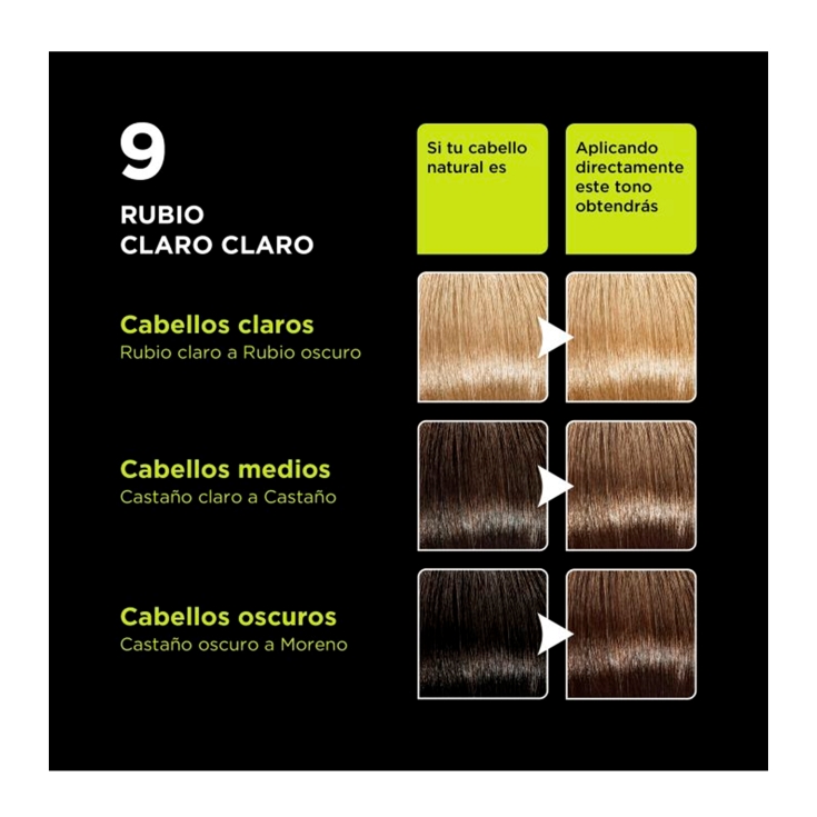 tinte caoba rojo intenso advance, nº6.6, ud