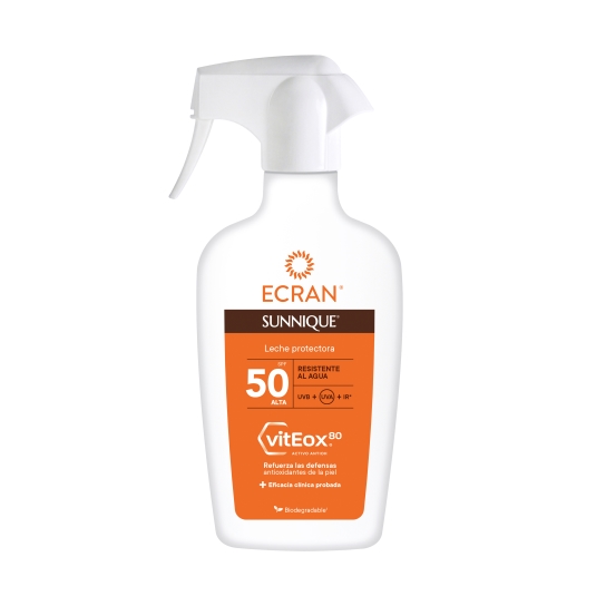 leche solar fp-50 spray, 270ml