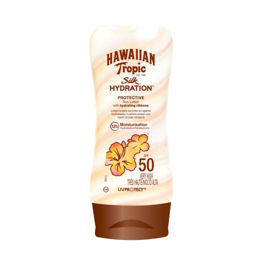 protección solar spf50, 180ml