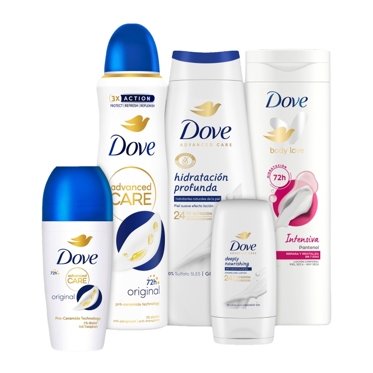 neceser mímate mujer, ud